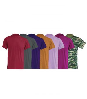 Majice T-Shirt TSRA 150