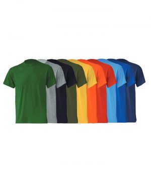 Majice T-Shirt TSRA 150