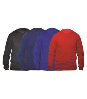 Singl T-Shirt majica dugi rukav